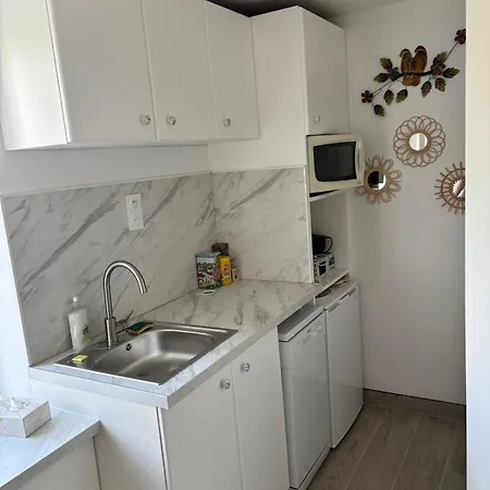 בית נופש Maison Individuelle Au Coeur D'un Village Dynamique