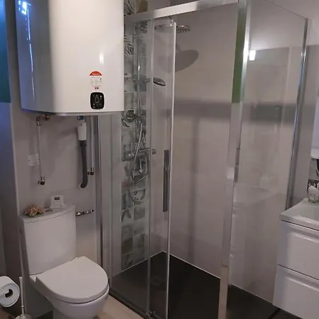 Maison Individuelle Au Coeur D'un Village Dynamique בית נופש *