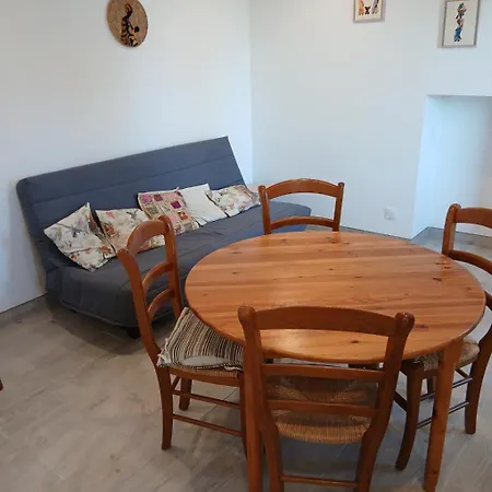 Maison Individuelle Au Coeur D'un Village Dynamique 別荘